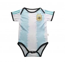 Argentina Baby Home Romper 2019