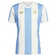 Camiseta Adidas Originals 50 Aniversario Argentina 2024-25