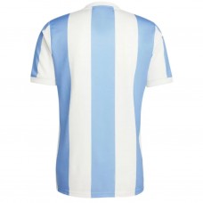 Camiseta Adidas Originals 50 Aniversario Argentina 2024-25