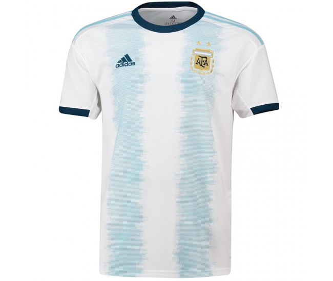 Jersey 2019 Copa América de local
