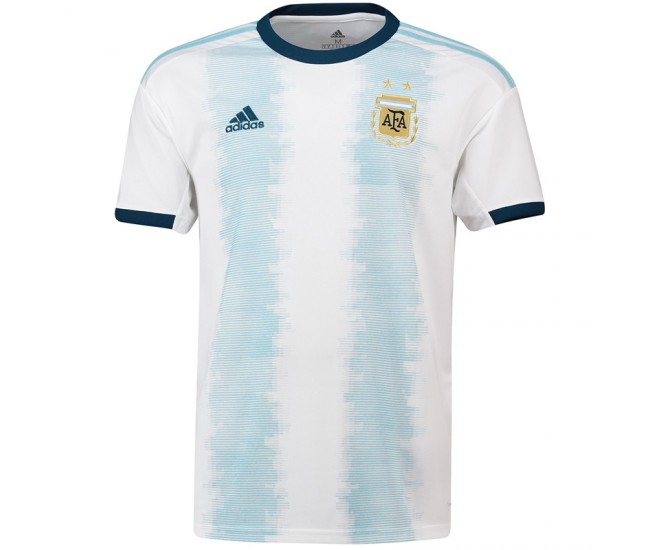 Jersey 2019 Copa América de local