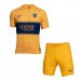 Boca Juniors Away Kit 2019/20 - Niños 
