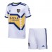 Uniforme Boca Juniors 2020 - Niños