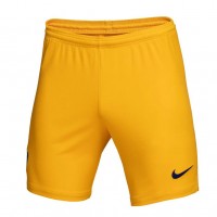 SHORT NIKE ALTERNATIVO DE JUEGO BOCA JRS 2019/20
