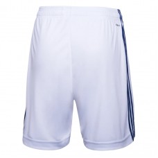 Shorts Uniforme De Visitante Boca Juniors 2020