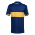 Camiseta Adidas Titular De Juego Boca Jrs 2020/21