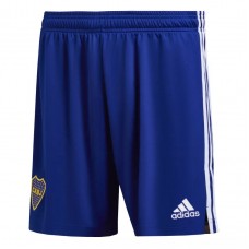 Shorts Boca Juniors Primera 2021