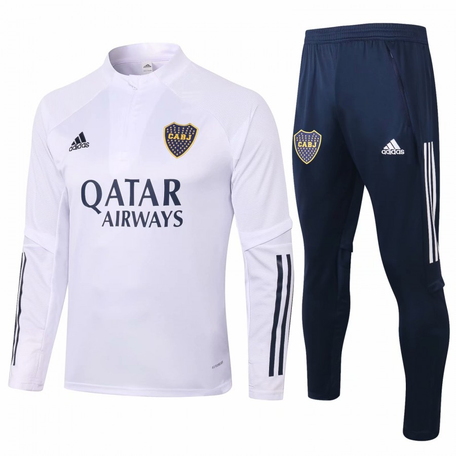 Chandal boca juniors top 2020 adidas