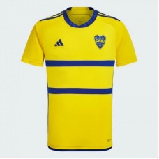 Camiseta Boca Juniors Segunda equipación hombre 2023-24