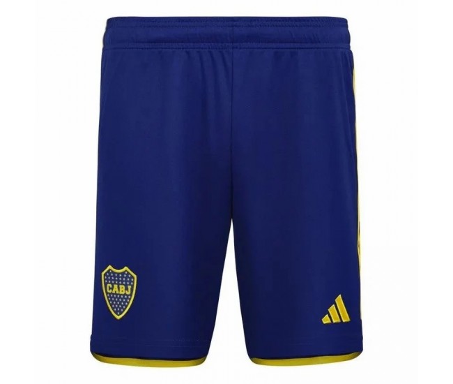 Pantalón corto Boca Juniors Primera equipación hombre 2023-24