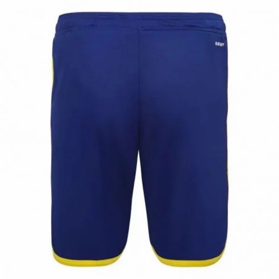 Pantal n corto Boca Juniors Primera equipaci n hombre 2023 24