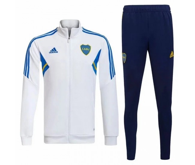 Chándal Boca Juniors Hombre 2023-24