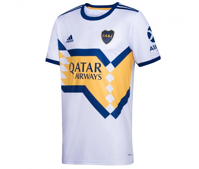 Camiseta Boca Juniors 2020