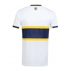 Camiseta Visitante Boca Juniors 2022-23