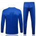 Chandal de fútbol de entrenamiento azul Boca Juniors 2021-22