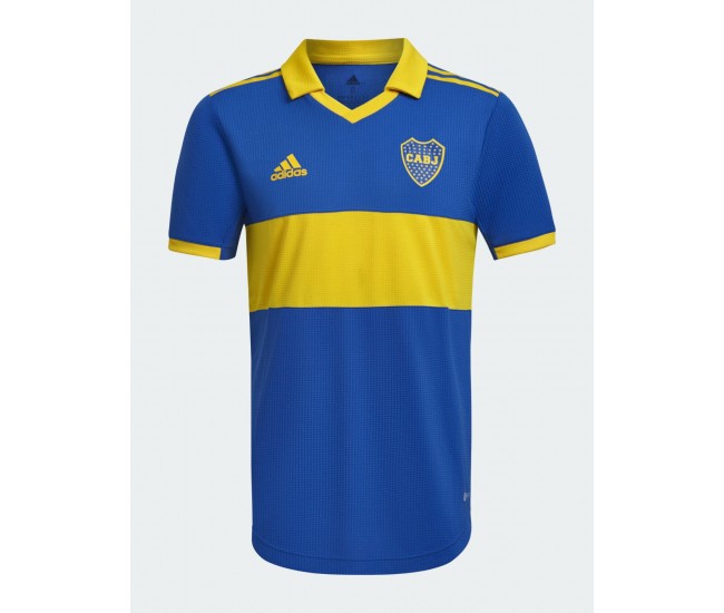 Camiseta Local Boca Juniors 2022-23