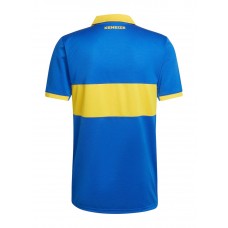Camiseta Local Boca Juniors 2022-23