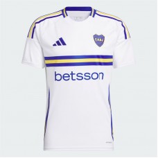 Camiseta visitante de Boca Juniors para hombre 24-25