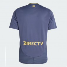 Camiseta de tercera equipación de Boca Juniors para hombre 25-26