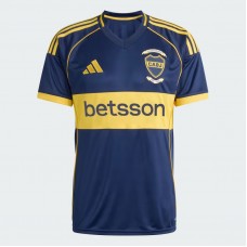 Camiseta Boca Juniors Local Hombre 25-26