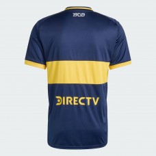 Camiseta Boca Juniors Local Hombre 25-26