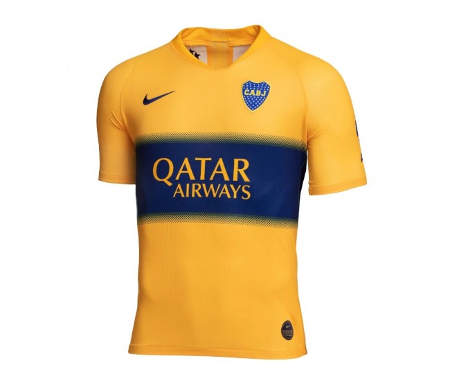 Boca Juniors Away Camiseta boca jr jersey