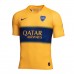 Camiseta Nike Match 2019/20 Boca Jrs Alternativa De Juego