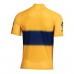 Camiseta Nike Match 2019/20 Boca Jrs Alternativa De Juego
