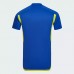 Camiseta de fútbol masculina del 20.º aniversario de Boca Juniors Japón 2003