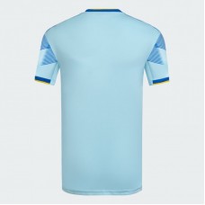 Boca Juniors Tercera Camiseta de Fútbol Hombre 2023