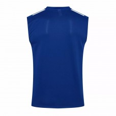 Camiseta Boca Juniors Football Azul 2021-22