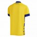 Camiseta Boca Juniors Tercera 2020 2021