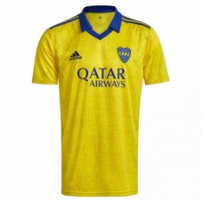 Camiseta Tercera Boca Juniors 2022-23