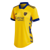 Camiseta Boca Juniors Tercera Mujer 2020 2021