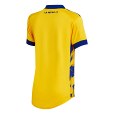 Camiseta Boca Juniors Tercera Mujer 2020 2021
