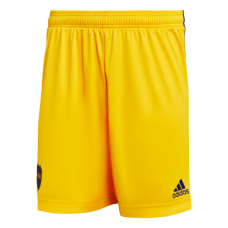 Shorts Boca Juniors Tercera 2020 2021
