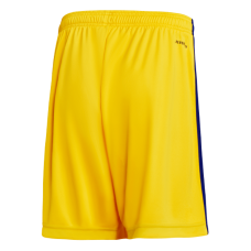 Shorts Boca Juniors Tercera 2020 2021
