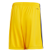 Shorts Boca Juniors Tercera 2020 2021