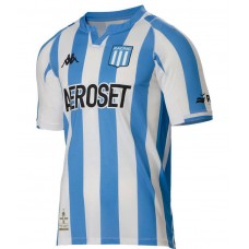 Camiseta de local Racing 2022-23
