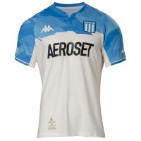 Camiseta Racing Tercera 2022-23