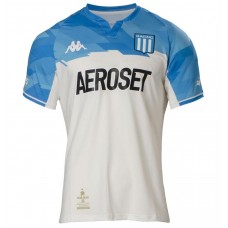 Camiseta Racing Tercera 2022-23