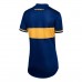 CAMISETA MUJER ADIDAS TITULAR DE JUEGO BOCA JRS 2020