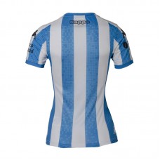 Camiseta Titular Mujer de Kappa Racing Club 2020