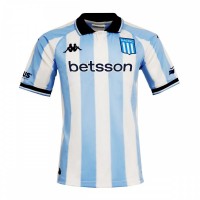 Camiseta local del Racing Club para hombre 25-26