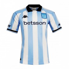 Camiseta local del Racing Club para hombre 25-26