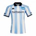 Camiseta local del Racing Club para hombre 25-26