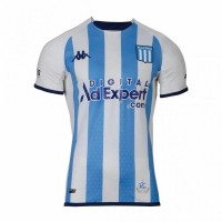 Camiseta prepartido hombre Racing Clue 2023-24