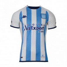 Camiseta prepartido hombre Racing Clue 2023-24