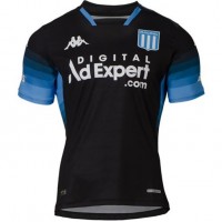Camiseta de visitante del Racing Club para hombre 24-25