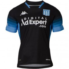 Camiseta de visitante del Racing Club para hombre 24-25